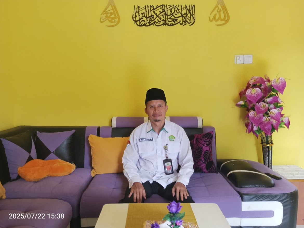 KUA Bunguran Tengah Akan Lakukan Pendampingan Serifikasi Halal 32 UMKM